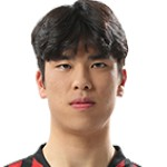 Foto de Jung Han-Min