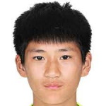 Foto de Liu Zhurun