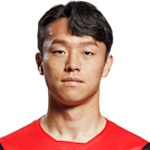 Foto de Goh Young-Jun