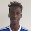 Foto de M. Touré