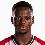 Foto de I. Coulibaly