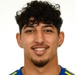 Foto de Enzo Arevalo