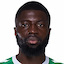 Foto de I. Sissoko