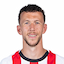 Foto de I. Perisic