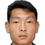 Foto de Jong Kum-Song