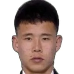 Foto de Pak Kwang-Hun