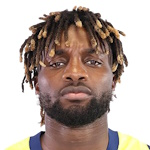 Foto de A. Saint-Maximin