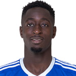 Foto de I. Sissoko