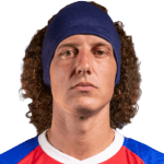 Foto de David Luiz