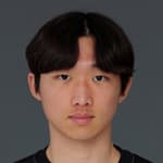 Foto de Kim Yong-Hak