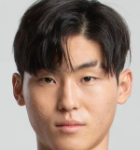 Foto de Kim Ryun-Seong