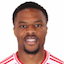 Foto de C. Akpom