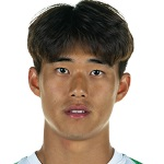 Foto de Cheon Seong-Hoon