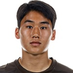 Foto de Choi Kyoung-Rok