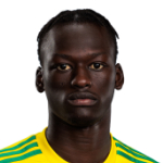 Foto de S. Ngor