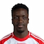 Foto de S. Nsoki