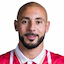 Foto de N. Amrabat