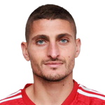 Foto de M. Verratti