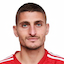 Foto de M. Verratti