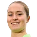 Foto de F. Birkisdóttir