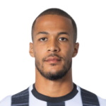 Foto de W. Troost-Ekong