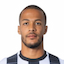 Foto de W. Troost-Ekong