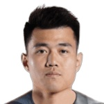 Foto de Zhao Bo