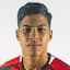 Foto de Julio César da Silva Velasquez