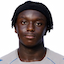 Foto de Mohamed Katia Kouyate