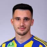 Foto de M. Meskhi