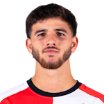 Foto de Facundo González