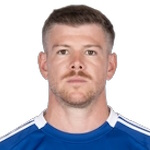 Foto de Alberto Moreno