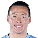 Foto de Gu Sung-Yun