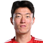 Foto de Hwang Ui-Jo