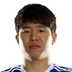 Foto de Kwon Chang-Hoon