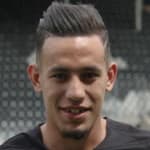 Foto de A. Benbouali