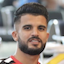 Foto de Abdelaziz bin Ali