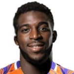 Foto de Mahamadou Camara