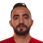 Foto de Ahmed Meteb