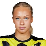 Foto de Lisa Ingrid Madeleine Löwing