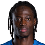 Foto de W. Fofana
