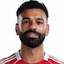Foto de Mohamed Salah