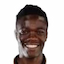 Foto de P. Chilufya