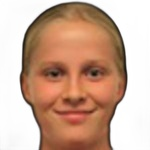 Foto de Emilía Kiær Ásgeirsdóttir