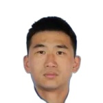 Foto de Liu Jiahui