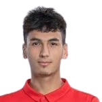Foto de Ablahan Haliq