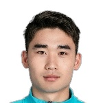 Foto de Wang Jinshuai