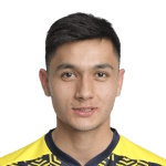 Foto de M. Khamraliev