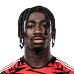 Foto de C. Ofori