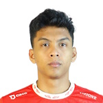 Foto de Syahir Bashah